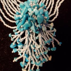 Statement Necklace