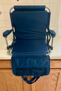 Stadium Chair