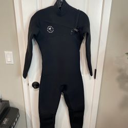 Ho Stevie! Men's Surfing Wetsuit
