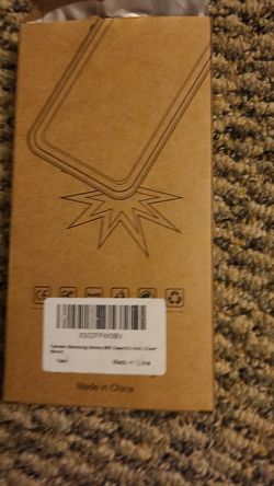 For Galaxy S20 6.2 Phone case new Black