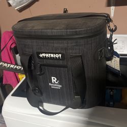 Patriot Cooler