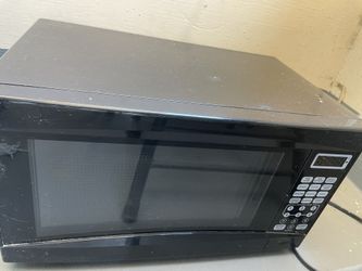 Microwave - Microondas