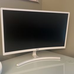 ACER monitor
