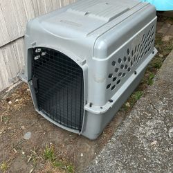 Dog Carrier