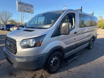 2016 Ford Transit 150 Wagon