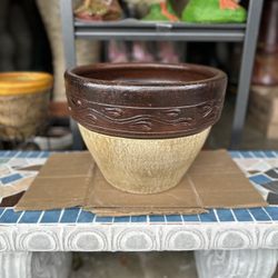 Clay Pots 