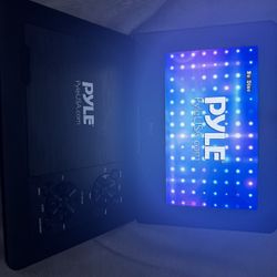 Pyle Audio DVD Player