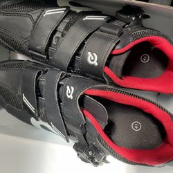 Peloton Shoes Size 39