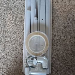 Delamu Cc06 Cable Organizer/Channels