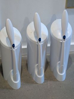 Clorox Toilet Cleaning System