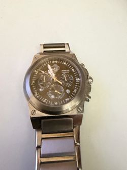 SEIKO watch/ USMC watch 175.00 for both