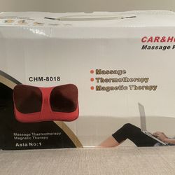 Massage Thermotherapy