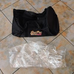 Brand New Never Used Southpoint 400 Extra Large Duffle Bag 15 Doll