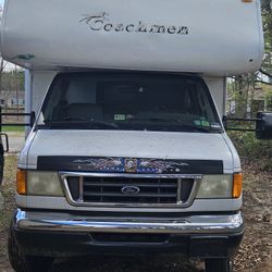 2003 COACHMAN CATALINA SPORT 