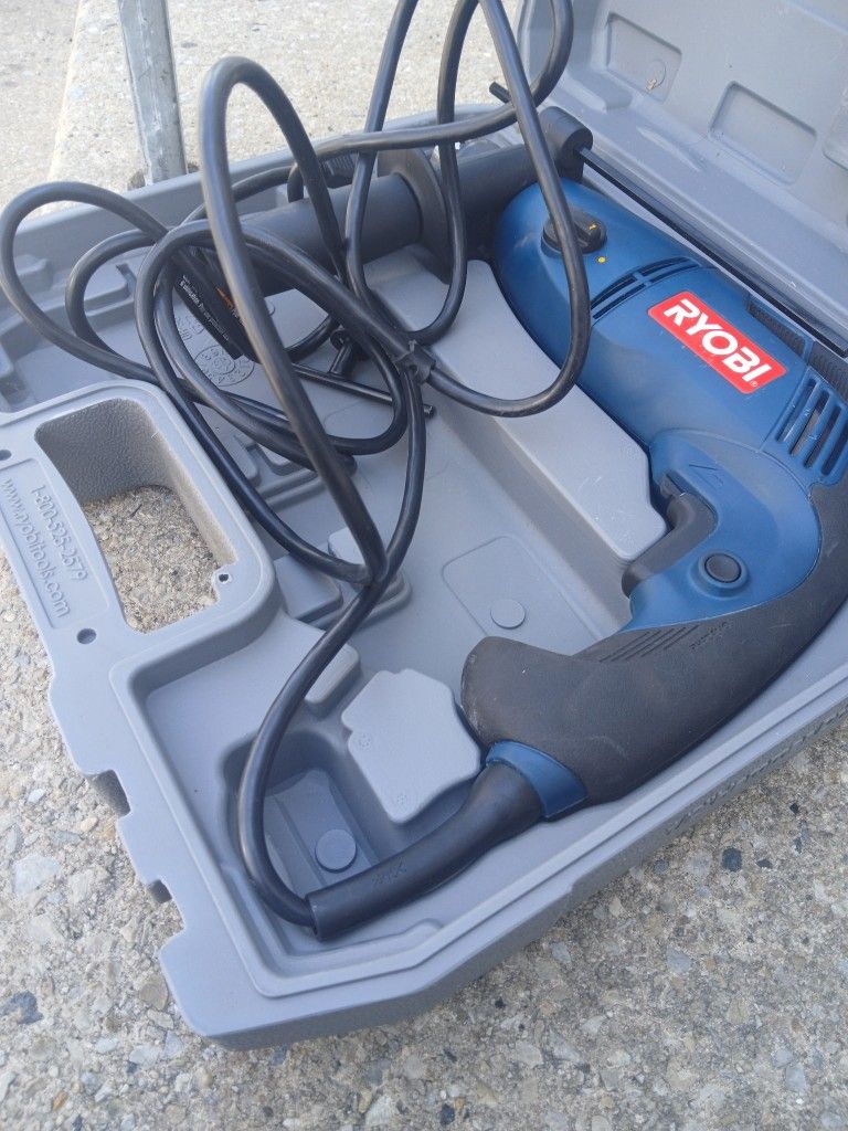 Ryobi Tool