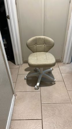 Vanity / Office Chair
