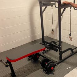 Weights Bench