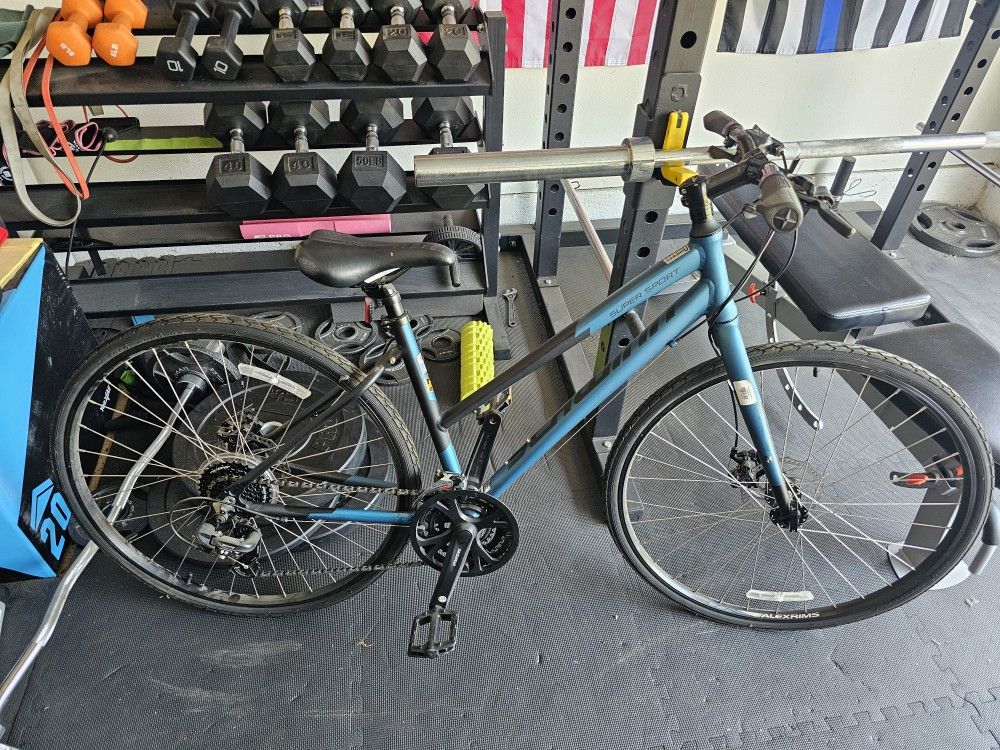 Schwinn Women's Bike