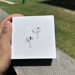 AirPod Pro 2