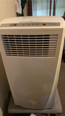 Portable ac unit