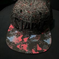 Staple Hat