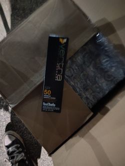 Vertra Sunblock