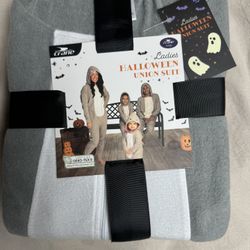 Shark Halloween Costume Ladies Large