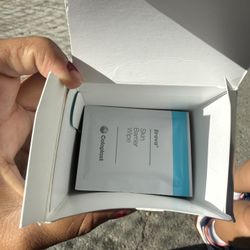 Brava Skin Barrier Wipe