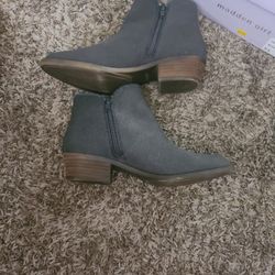 Womens Boots