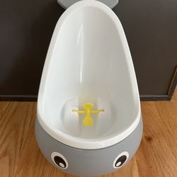 Potty Training Urinal for Boys
