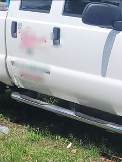 2008 Ford F-350