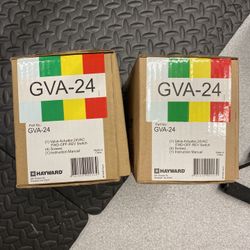 1 Hayward GVA-24 Valve Actuator
