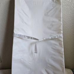Waterproof Changing Pad 