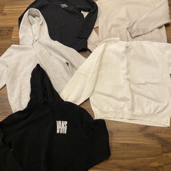 Young Men’s Clothing 