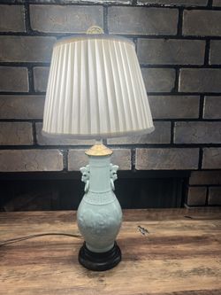 Vintage Lamp