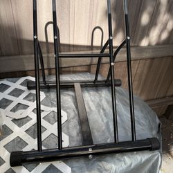 Bike Stand 