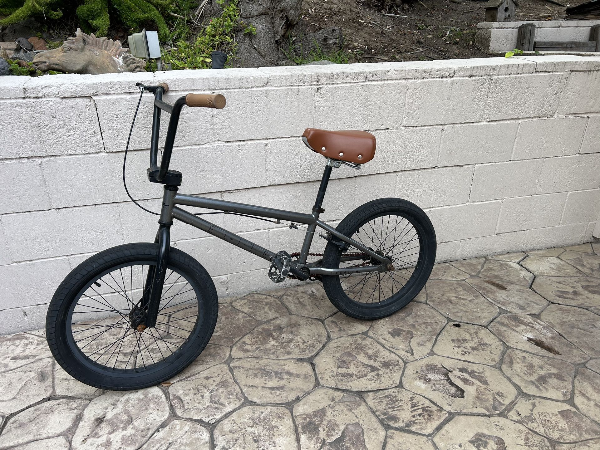 BMX Bike