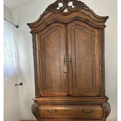 Bedroom Set 