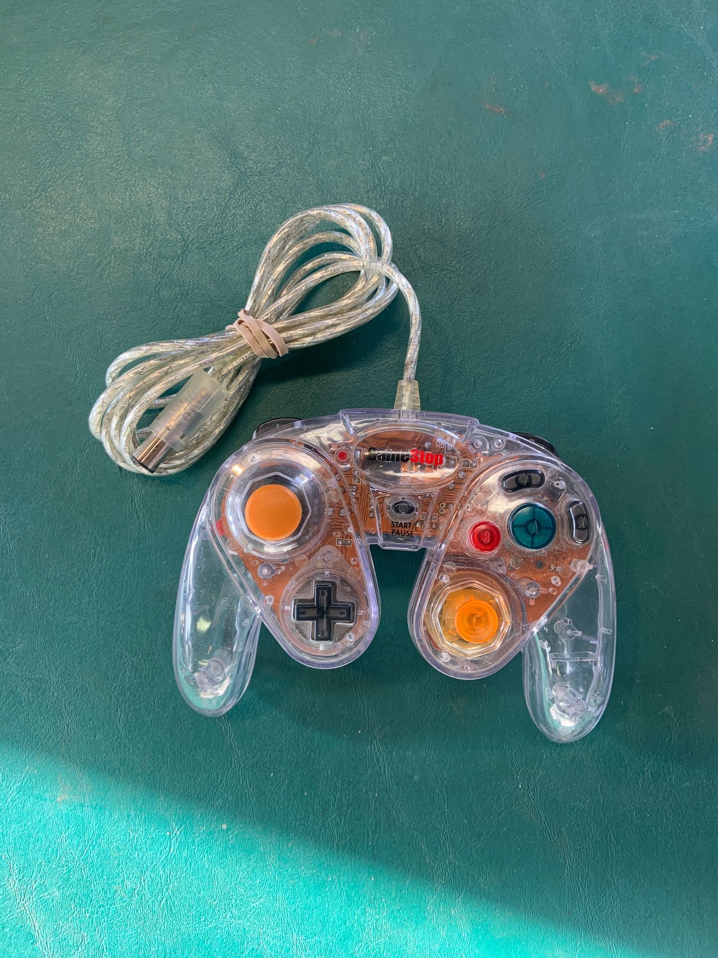 GameCube Controller