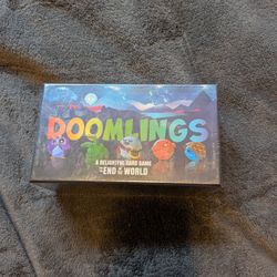 Doomlings