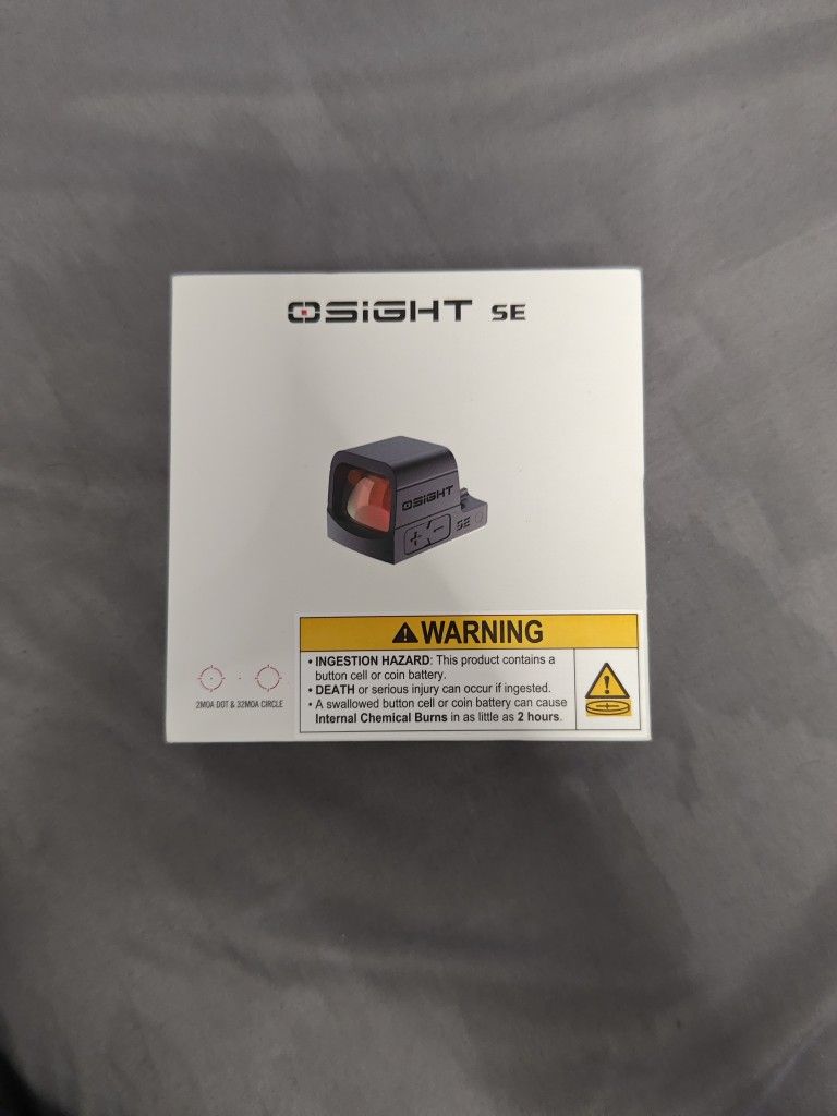 Osight SE