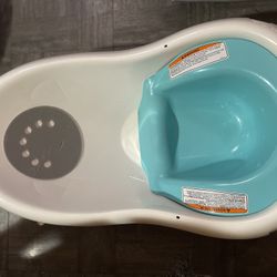 New Born / Infant Bath 