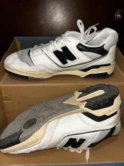 New balance basketball shoes