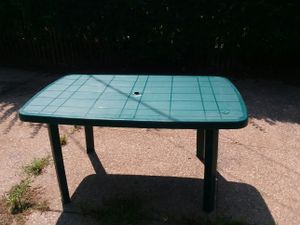 New and Used Patio furniture for Sale in Cleveland, OH ...