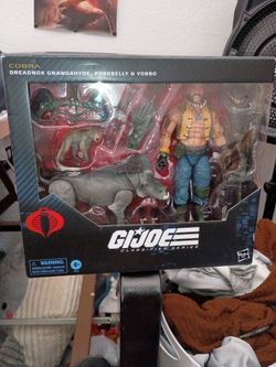 G.I Joe