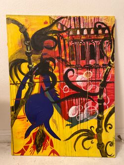 Original art