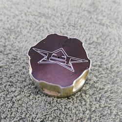 Goped Rare Hollywood Go Ped Gas Cap 100 Firm 