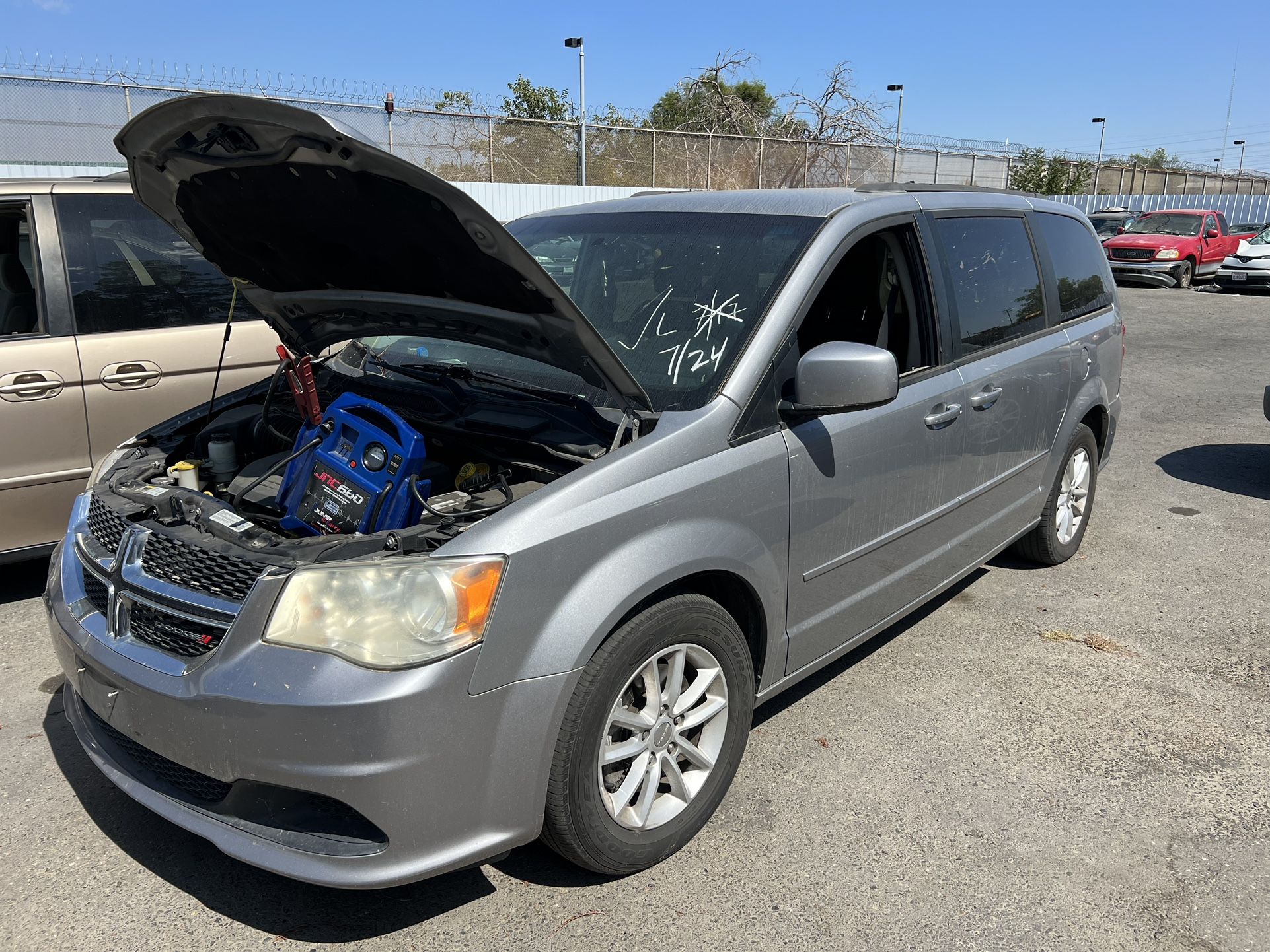 Vehicles For Sale