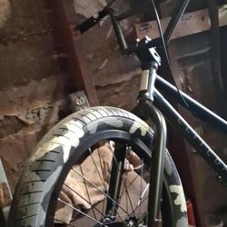 20" Elite Bmx 