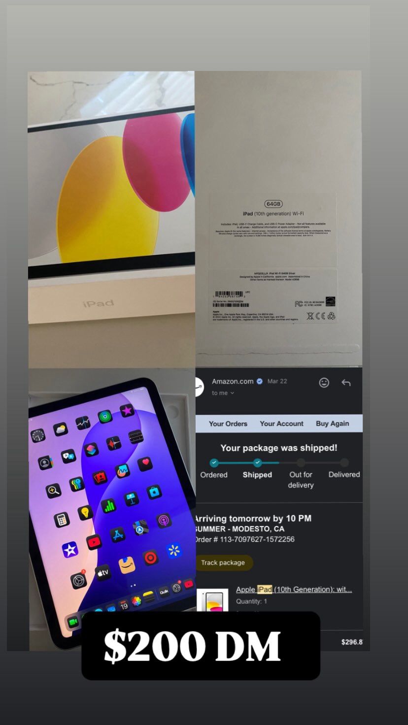 Apple Ipad